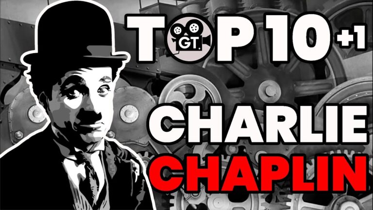 top Chaplin